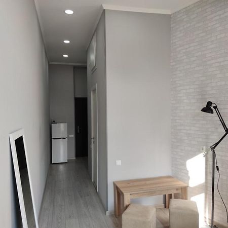 Orbeliani Apartment Тбилиси Экстерьер фото