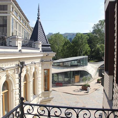 Orbeliani Apartment Тбилиси Экстерьер фото
