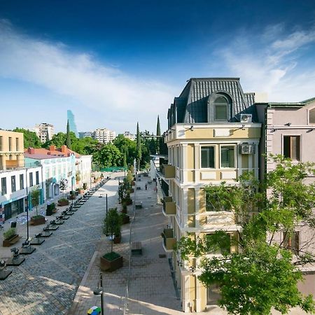 Orbeliani Apartment Тбилиси Экстерьер фото