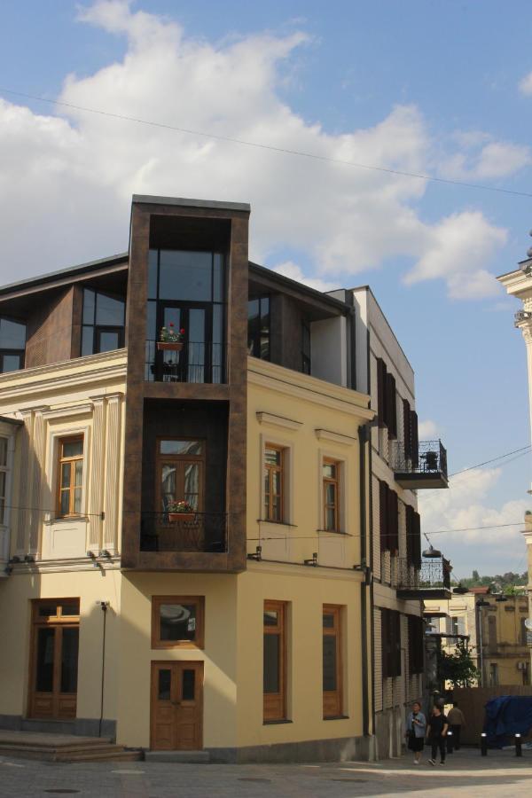 Orbeliani Apartment Тбилиси Экстерьер фото