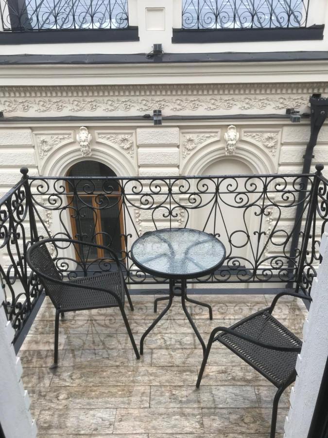 Orbeliani Apartment Тбилиси Экстерьер фото
