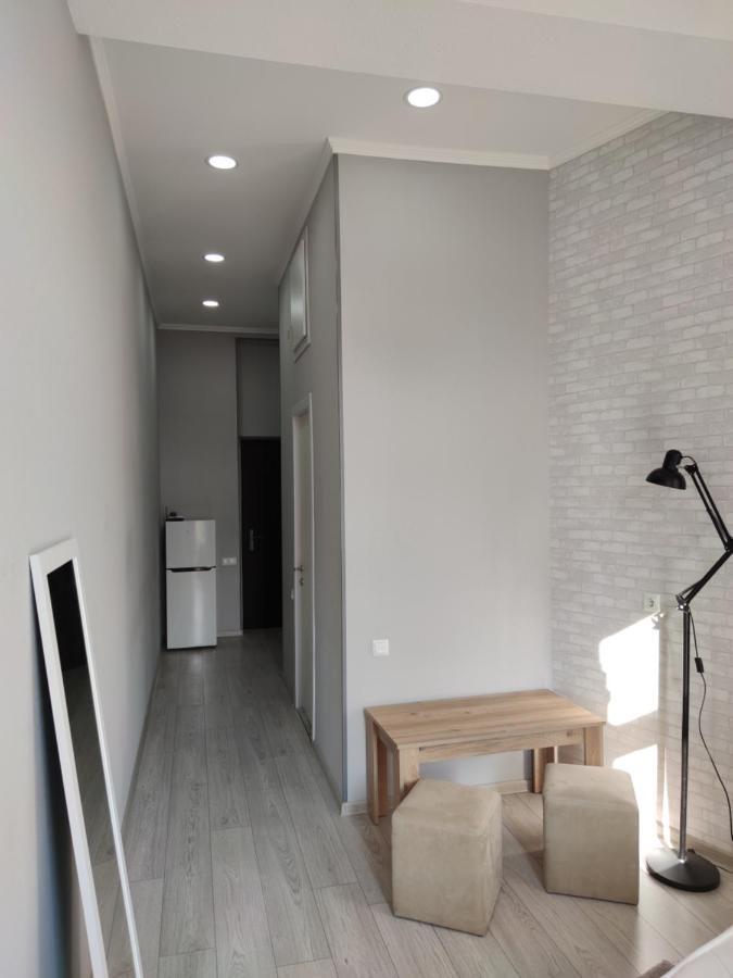 Orbeliani Apartment Тбилиси Экстерьер фото