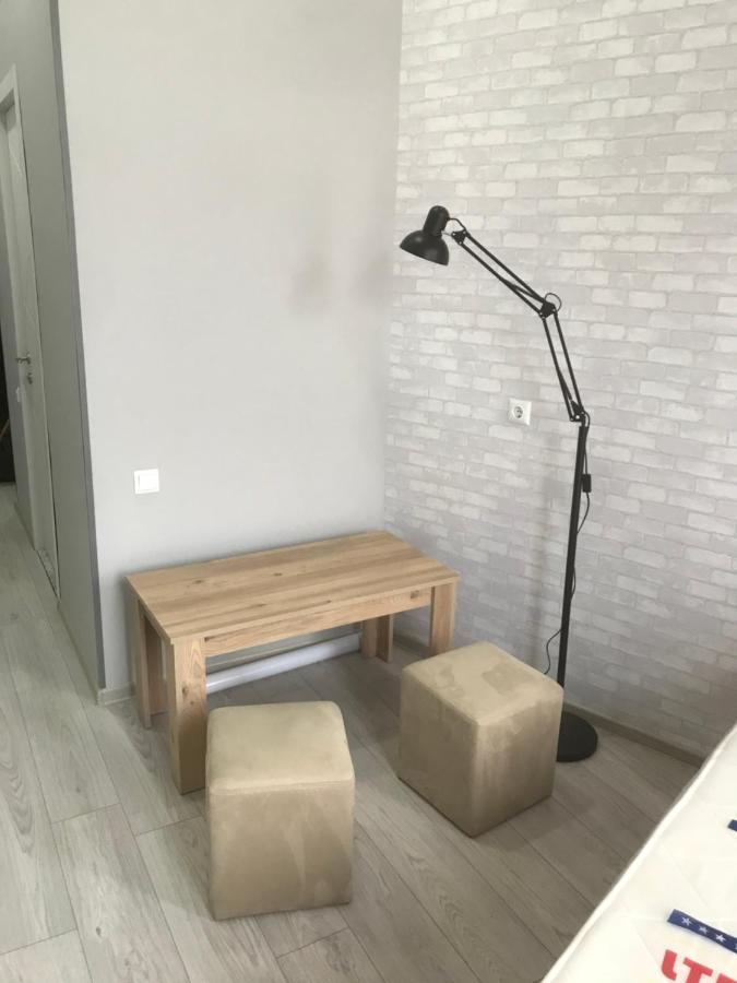 Orbeliani Apartment Тбилиси Экстерьер фото