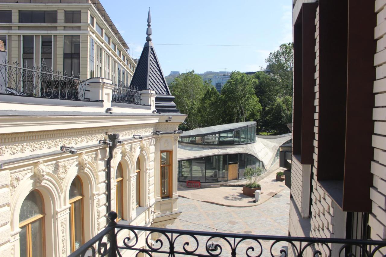 Orbeliani Apartment Тбилиси Экстерьер фото
