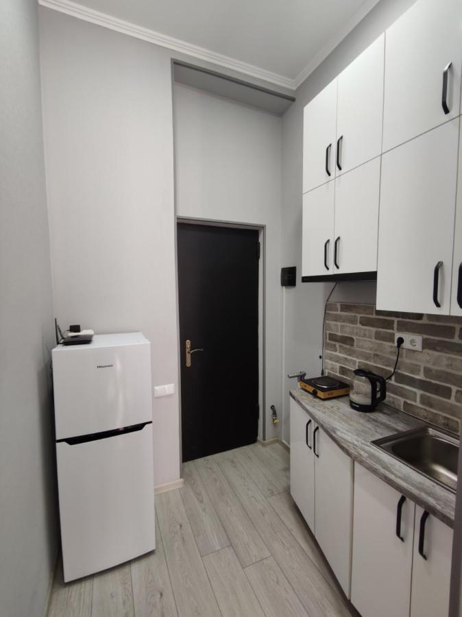Orbeliani Apartment Тбилиси Экстерьер фото
